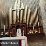 Saint Peter's Catholic Church
