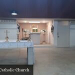 Saint Peter's Catholic Church