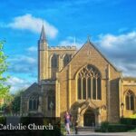 Saint Peter's Catholic Church