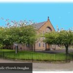 Saint Pius X Catholic Church Douglas