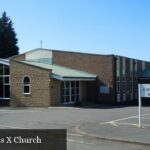 Saint Pius X Church