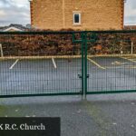 Saint Pius X R.C. Church