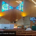 Saint Pius X Roman Catholic Church