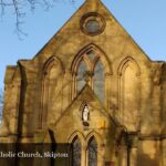 Saint Stephen's Catholic Church, Skipton