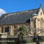 Saint Sylvester's Church