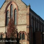 Saint Teresa of Avila Church