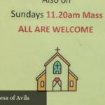 Saint Teresa of Avila