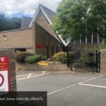 Saint Teresa of the Infant Jesus Catholic Church