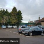 Saint Teresa's Catholic Church