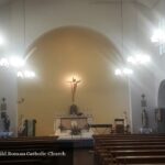 Saint Theresa of the Child Roman Catholic Church