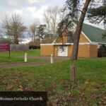 Saint Thomas More, Roman Catholic Church