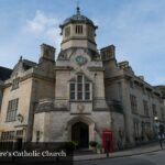 Saint Thomas More's Catholic Church