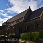 Saint Thomas of Canterbury Catholic Church