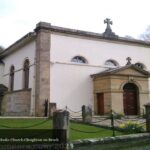 Saint Thomas the Apostle Catholic Church Claughton on Brock