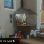 Saint Thomas the Apostle