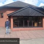Saint Vincent de Paul Catholic Church Knutsford