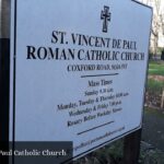 Saint Vincent de Paul Catholic Church