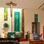 Saint Vincent de Paul RC Church