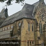 Saint Wilfrid's Catholic Church