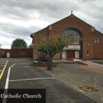 Saint Wulstan Catholic Church