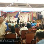 Scalabrini Fathers and Holy Redeemer Church