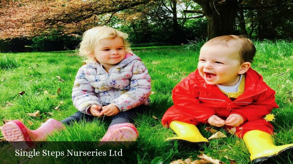 Single Steps Nurseries Ltd - East Hampshire (England)