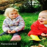 Single Steps Nurseries Ltd
