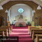 Sisters of the Holy Family of Nazareth