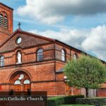 SS Alban & Stephen Catholic Church