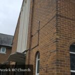 Ss Cecilia and Patrick RC Church