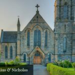 SS John Cantius & Nicholas