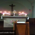 Ss Kenneth & Bernard Catholic Church
