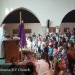 Ss Ninian & Triduana R C Church