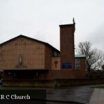 St Aelred R C Church