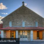 St Agatha Catholic Church