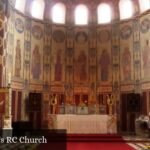 St. Agatha's RC Church