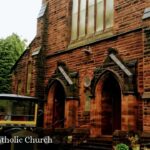 St Agnes' Catholic Church