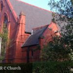 St Agnes R C Church
