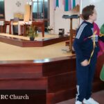 St Agnes RC Church