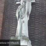 St Aidan of Lindisfarne R C Church