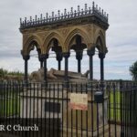 St Aidan R C Church