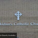 St Aidan's Catholic Church, Coulsdon