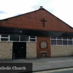 St Aidans Catholic Church