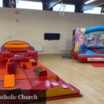 St Aidan's Catholic Church