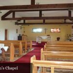 St Aidan’s Chapel