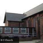 St Aidan's R C Church
