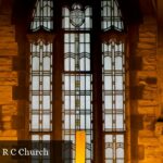 St Aidan's R C Church