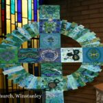 St Aidan's RC Church, Winstanley