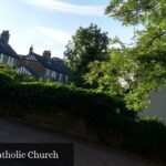 St Albans Catholic Church