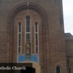 St Albans Catholic Church